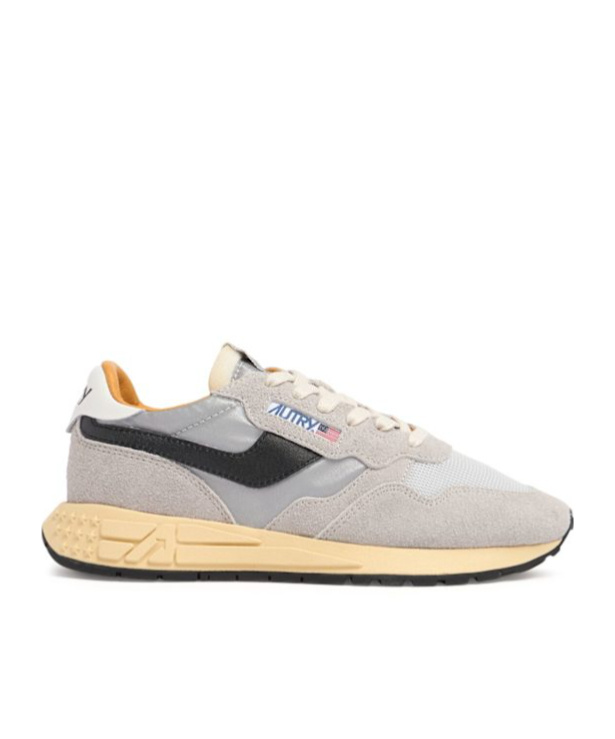 Autry Reelwind Low-cut Sneakers