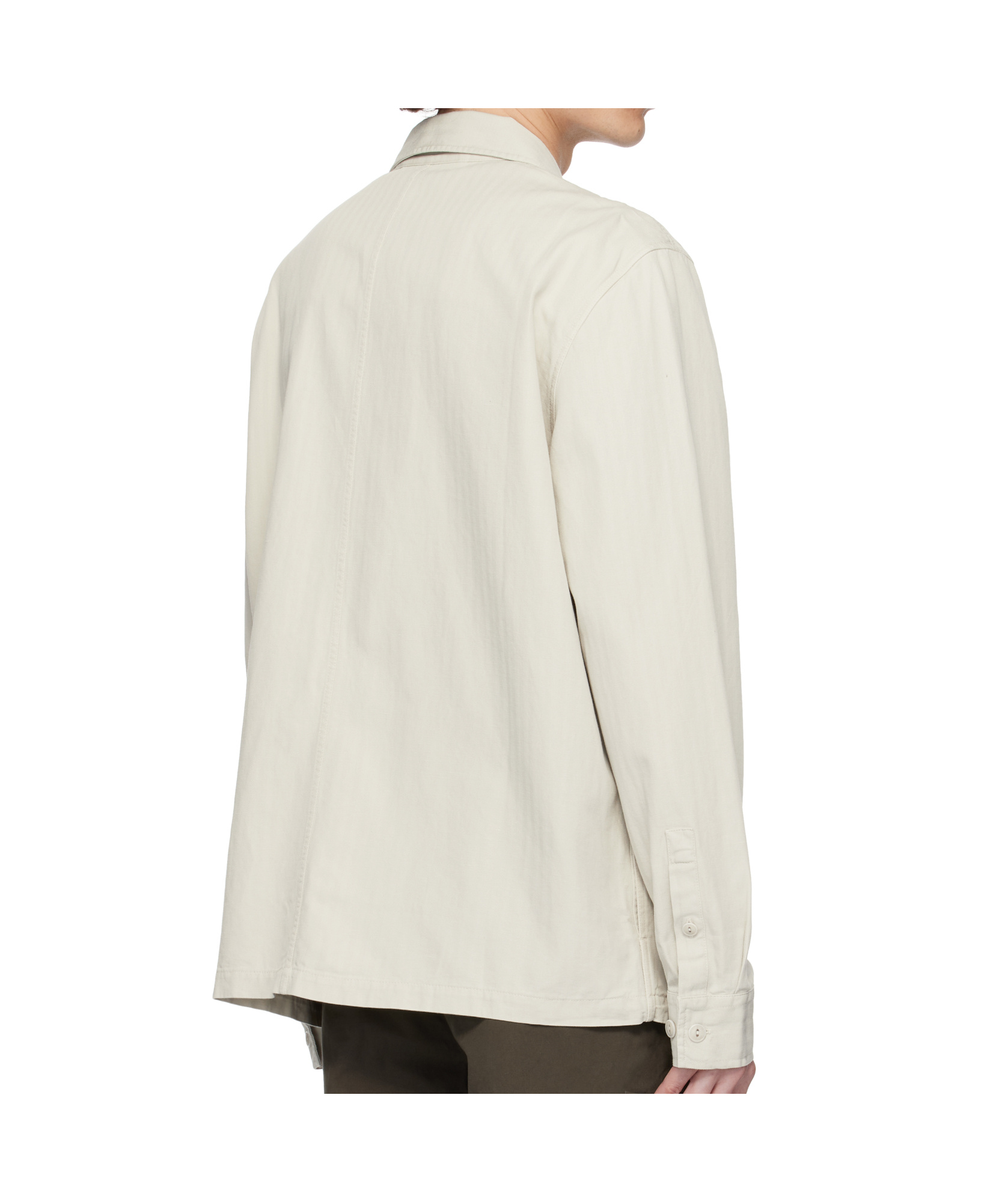 Belstaff Long Sleeve Shirt