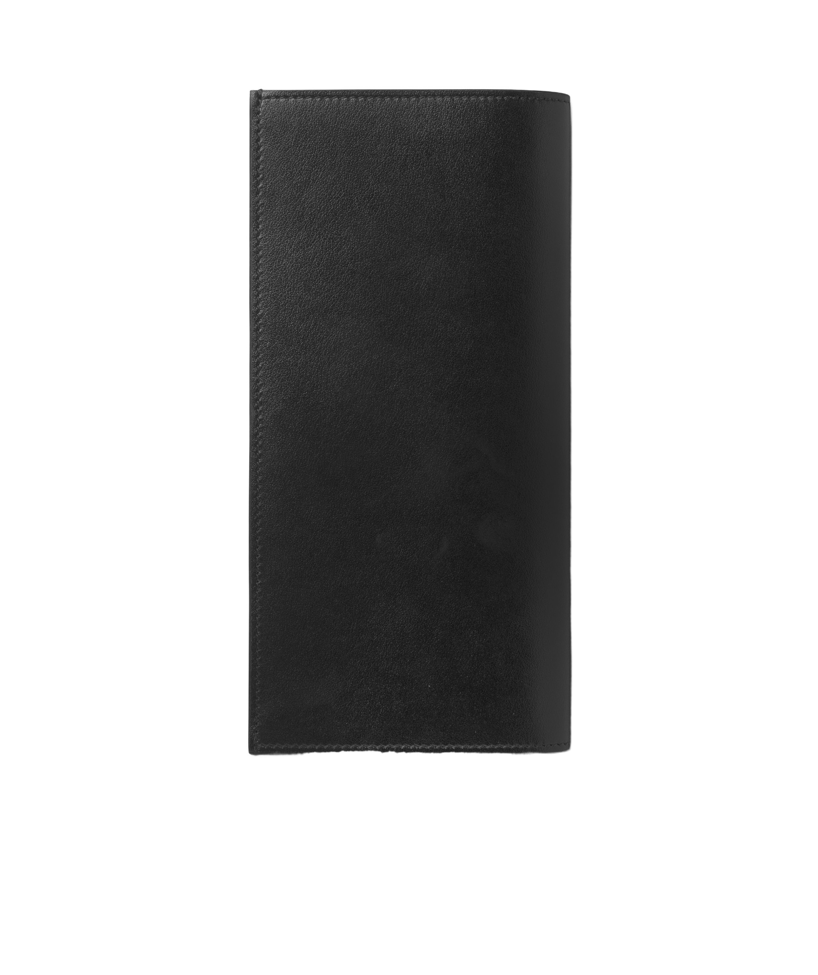 Montblanc Meisterstück 14cc Wallet In Black