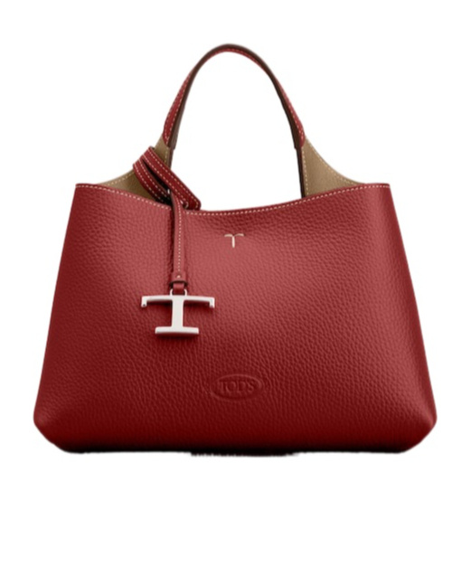 Tod's Charm Handbag