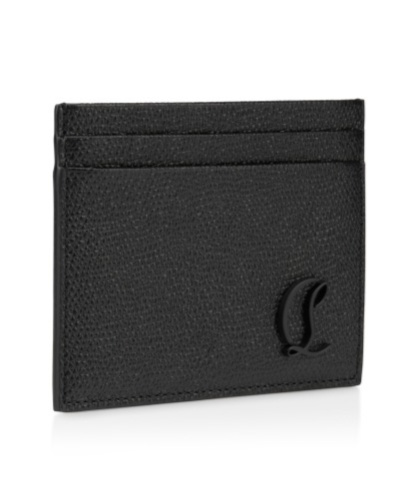 Christian Louboutin Mooncrest Card Holder