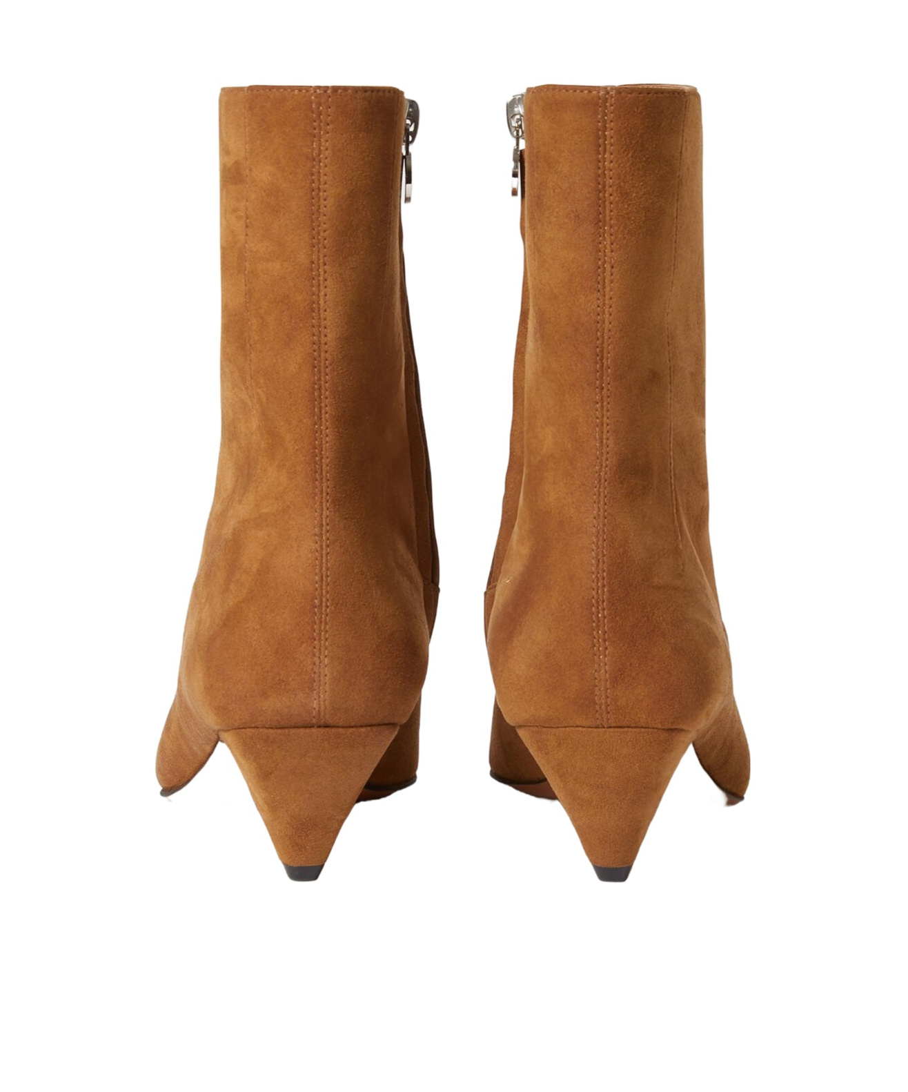 Stella Mccartney Stella Spur Ankle Boots
