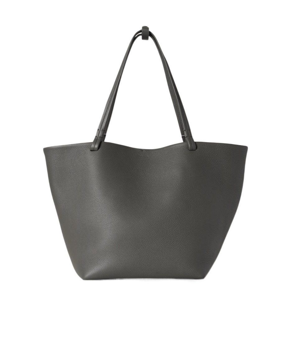The Row Double-handle Handbag
