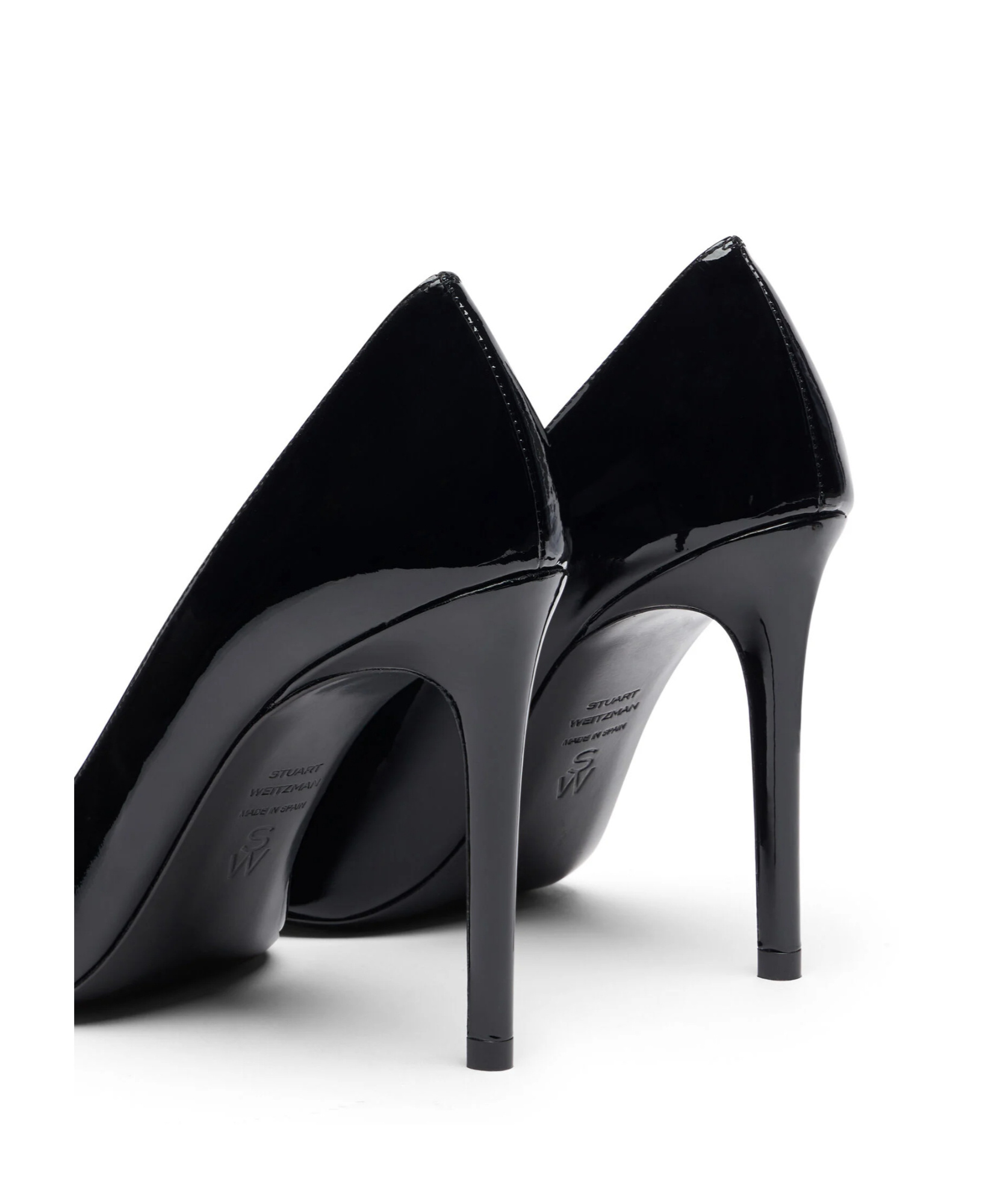 Stuart Weitzman Stuart Power 100