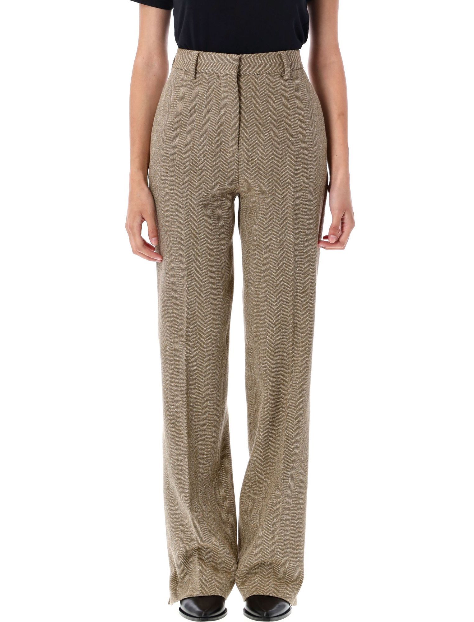 Golden Goose Belt Loops Slacks