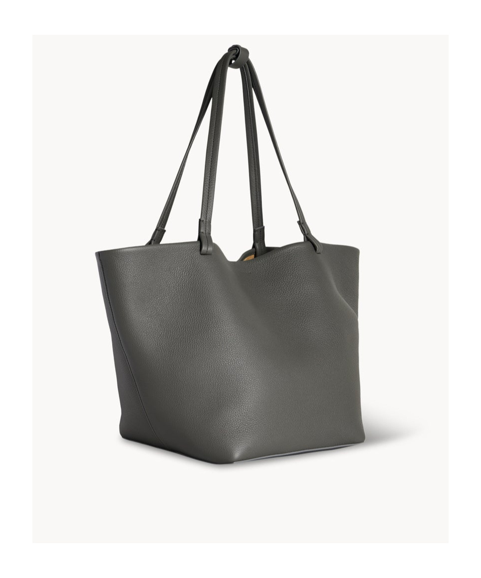 The Row Double-handle Handbag
