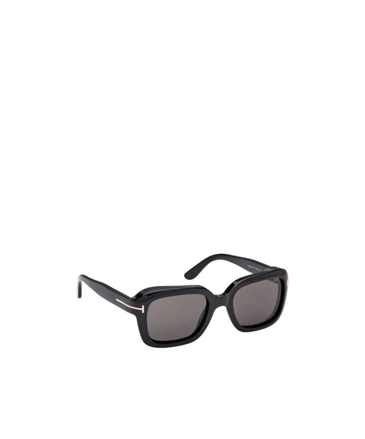 Tom Ford Square-frame Sunglasses