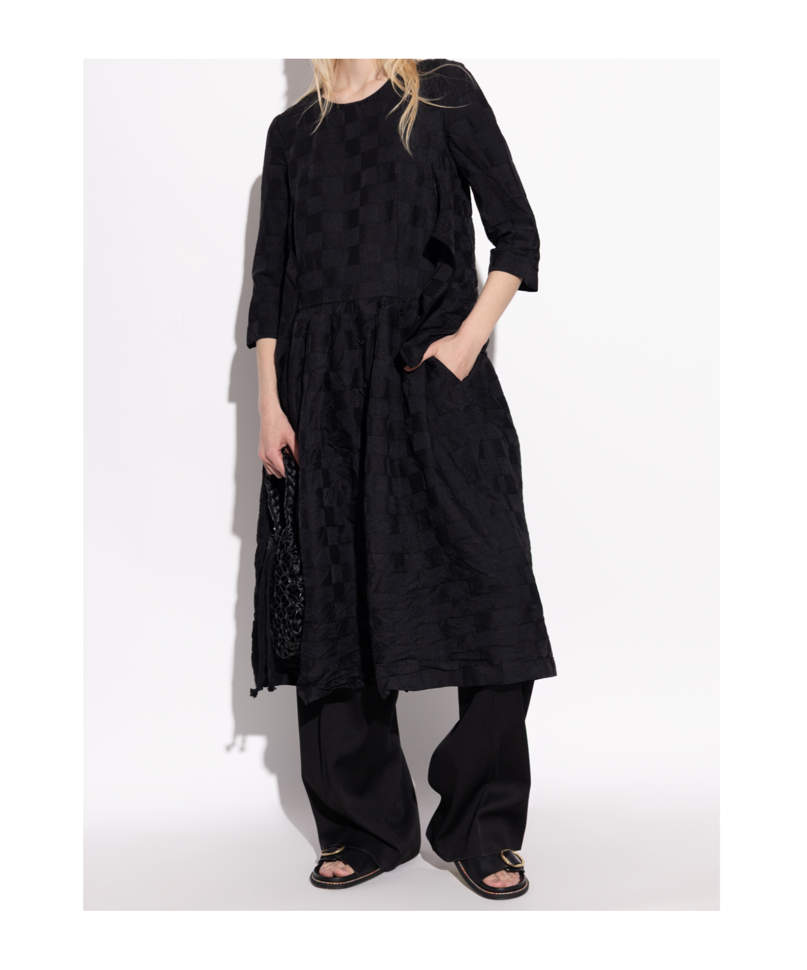 Paul Smith Phoenix Slides In Black