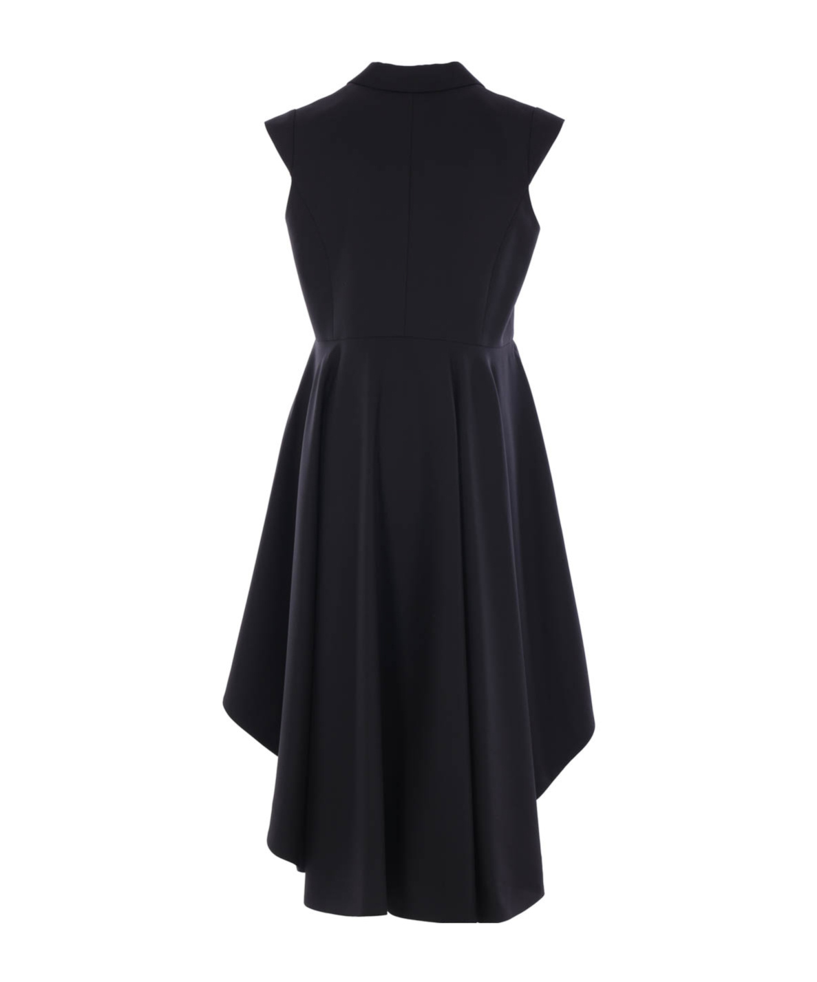 COMME DES GARÇONS SLEEVELESS JACKET IN