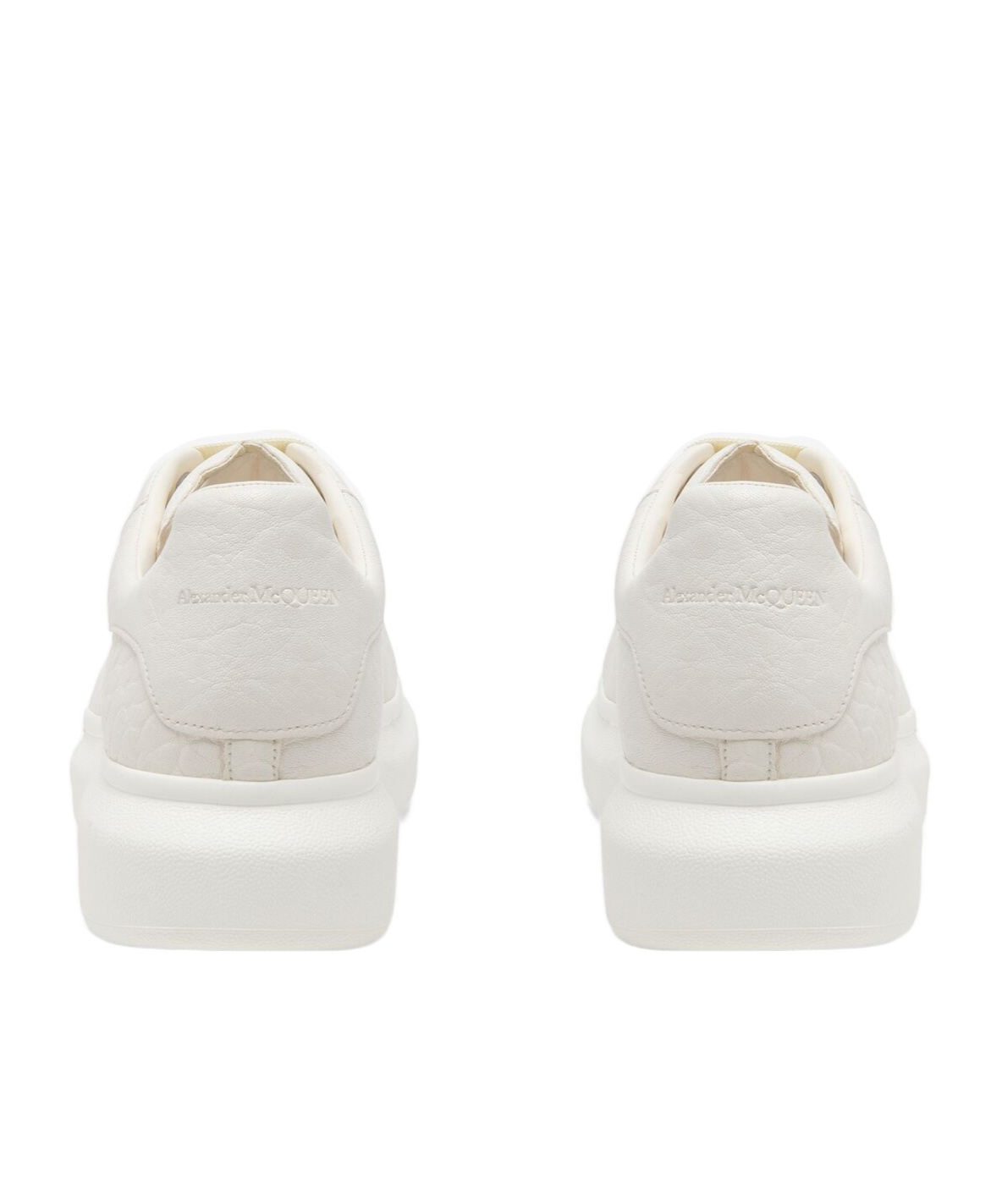 Alexander Mcqueen Men's Oversized Sneakers