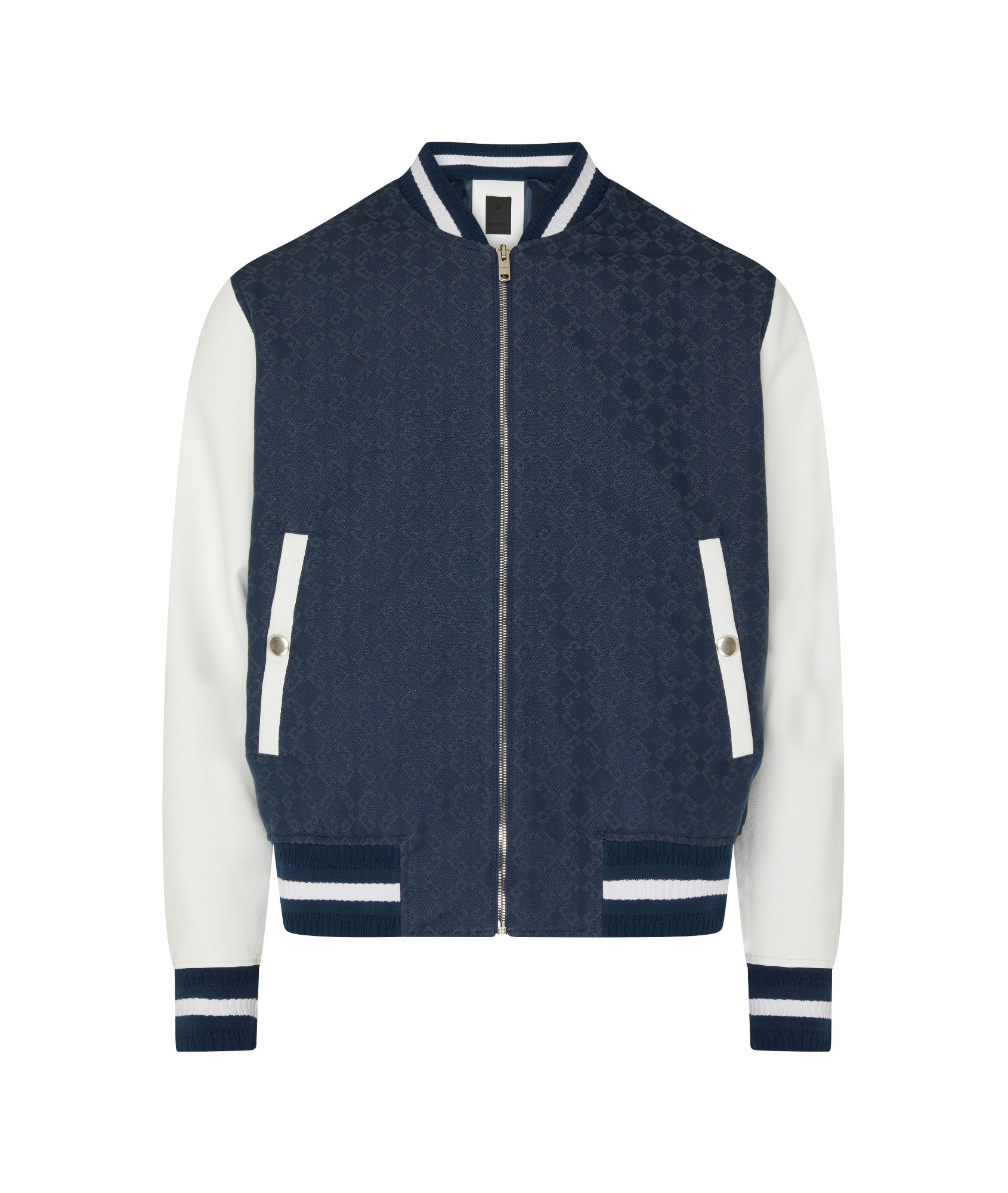 GIVENCHY LONG-SLEEVED CASUAL JACKET