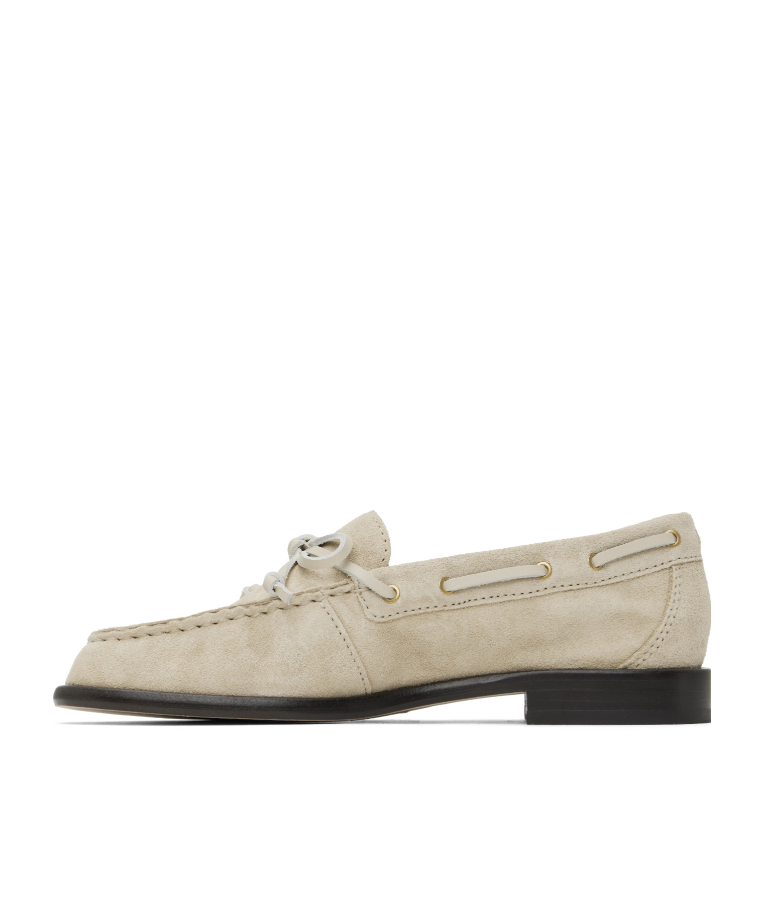 Rag & Bone Round Toe Loafers