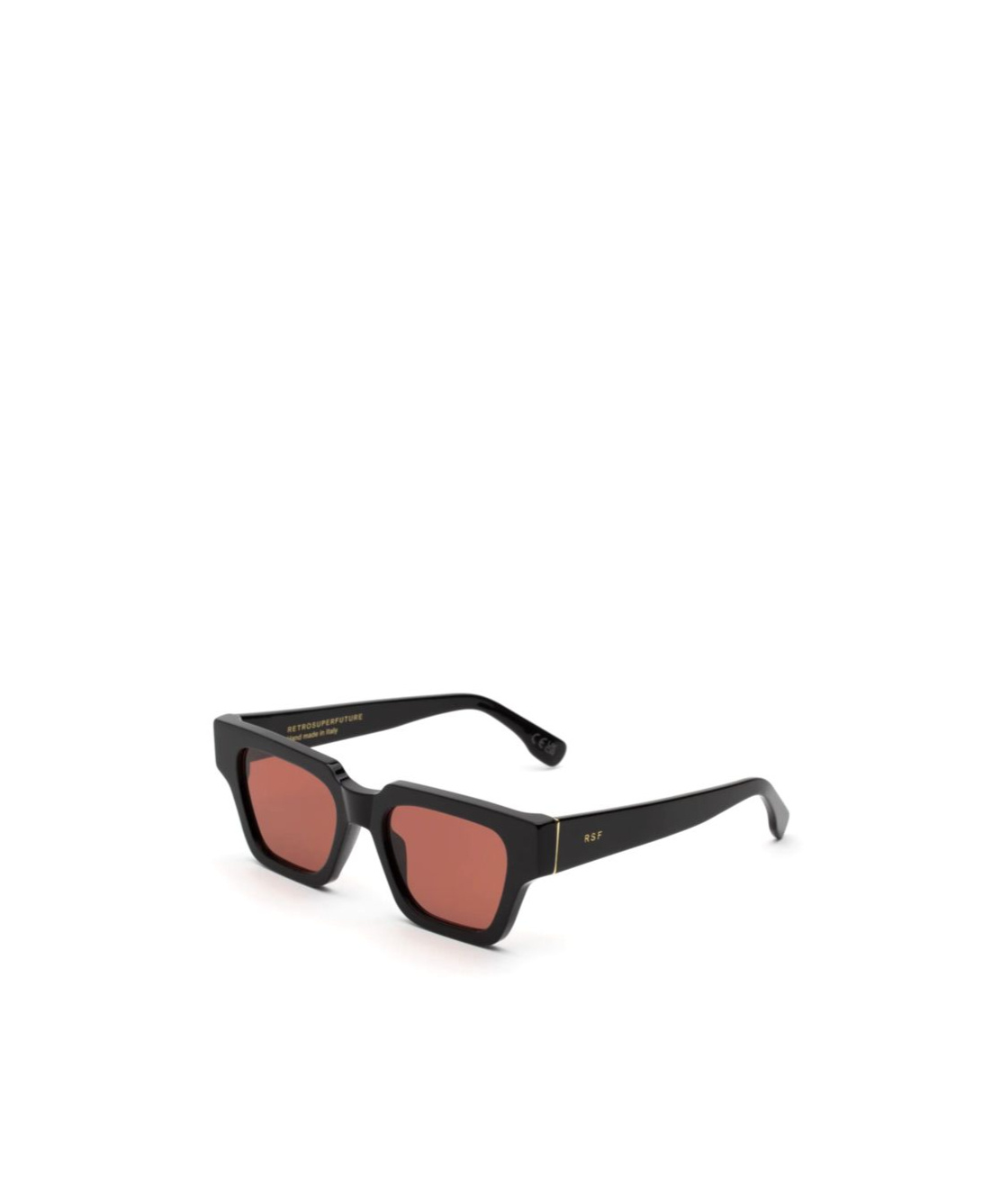 Retrosuperfuture Storia Fantomebordeaux In Brown