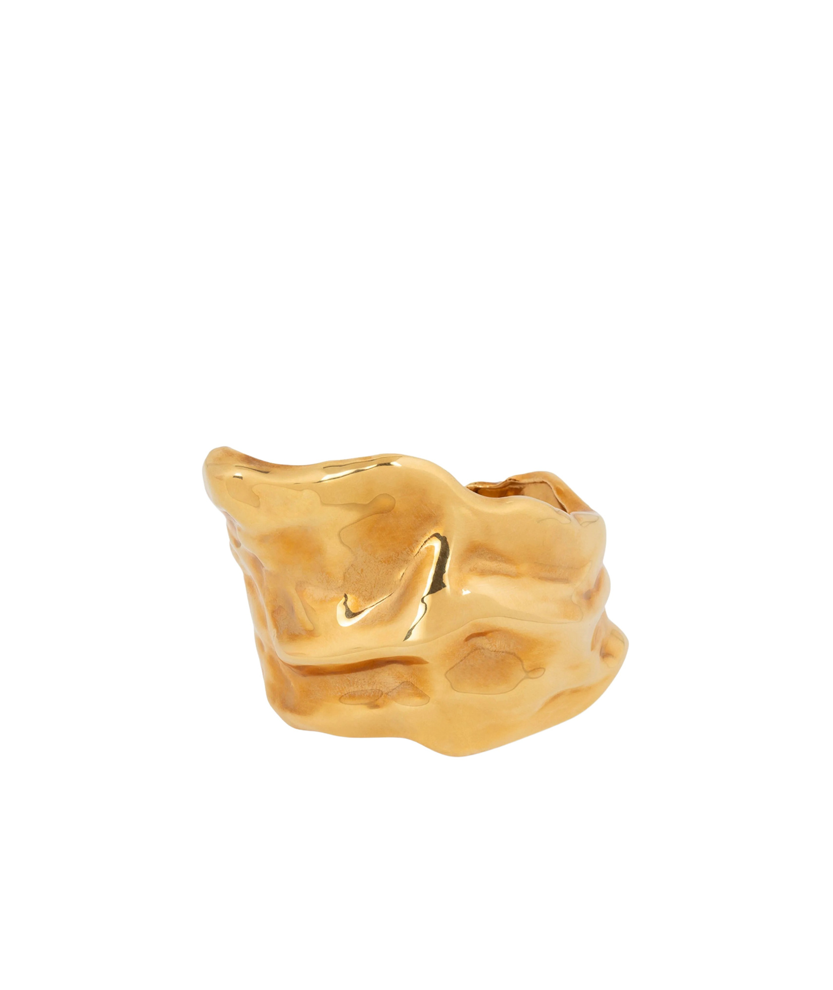 Dries Van Noten Polished Bracelet