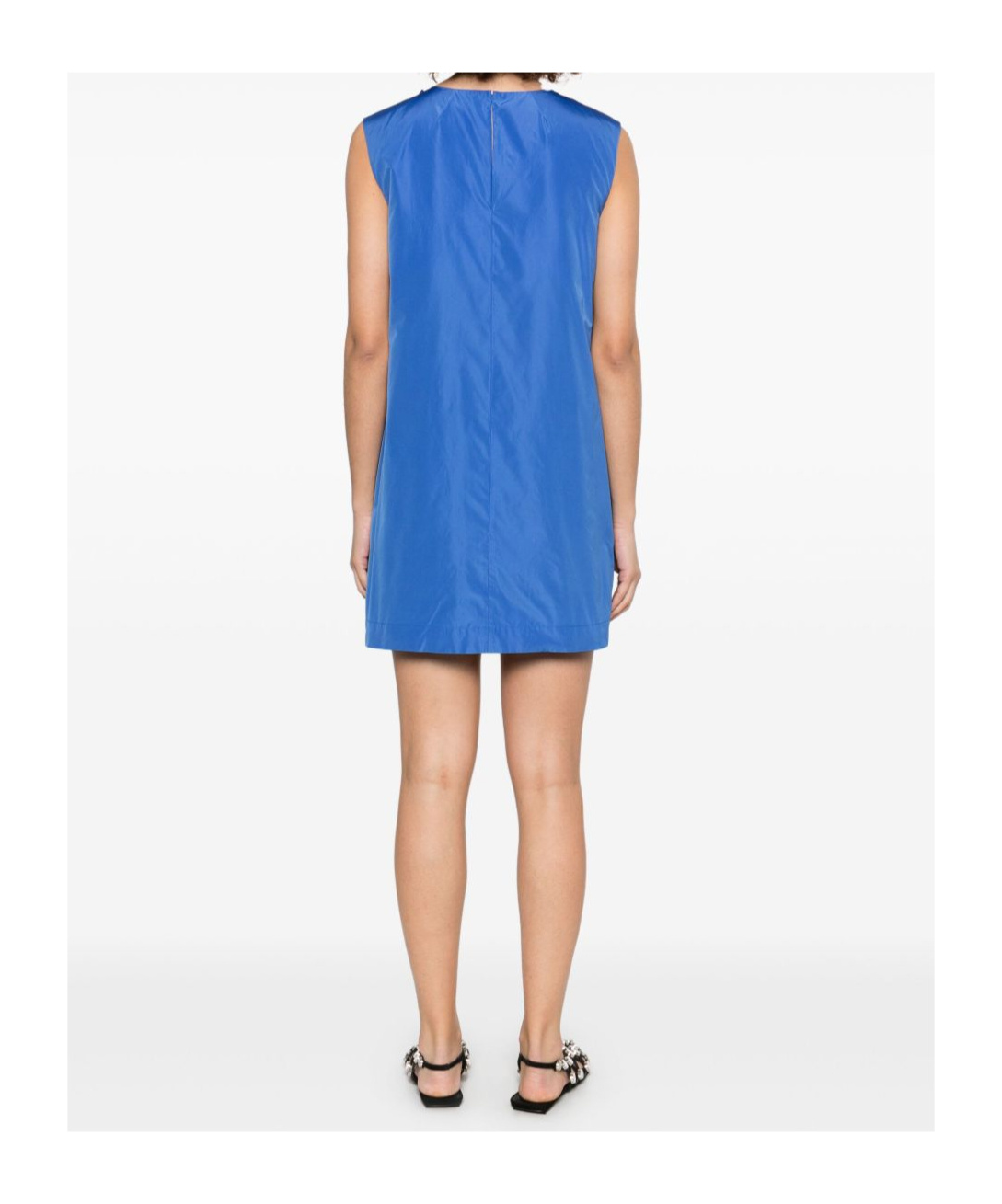 P.a.r.o.s.h Sleeveless Dress