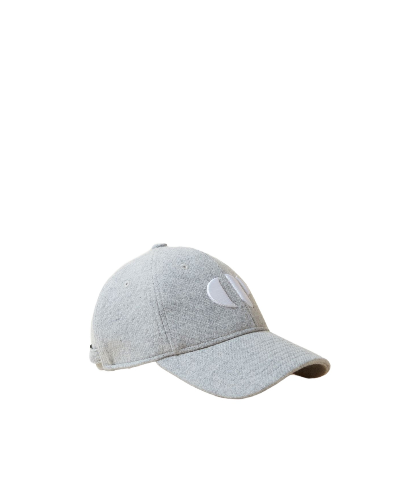 Claudie Pierlot Bowler Cap In Gray