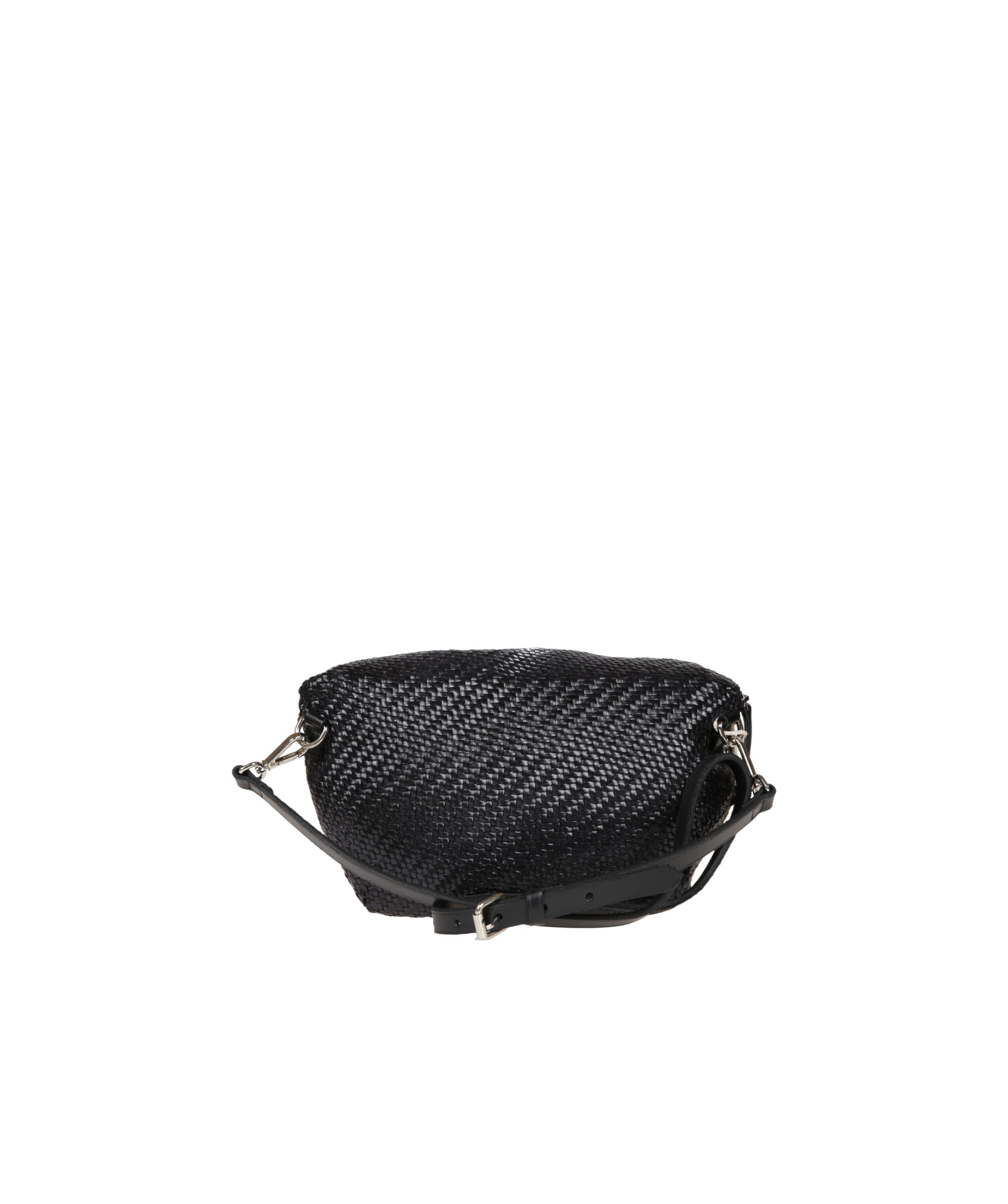 Dragon Diffusion Shoulderbags In Black
