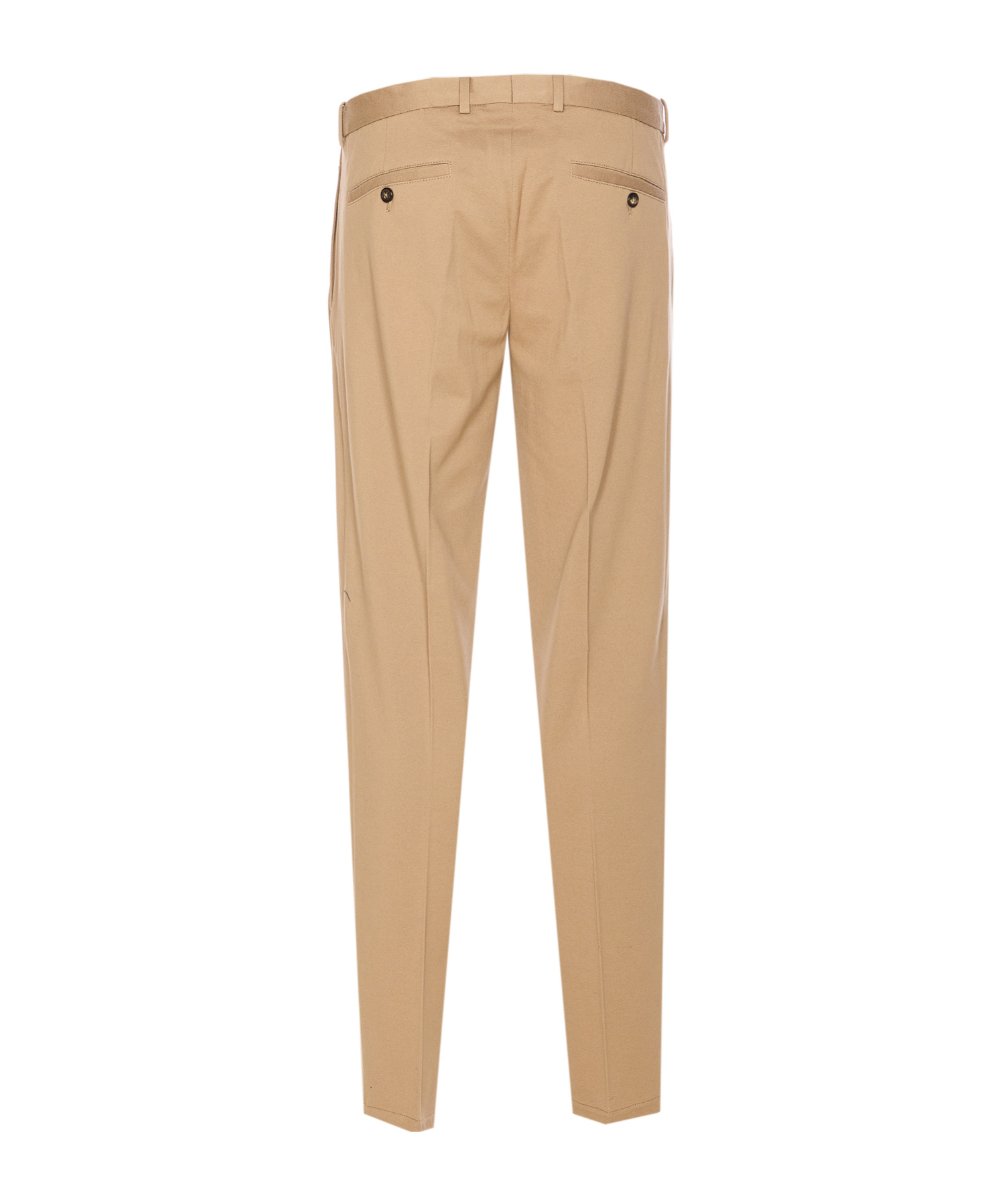 Circolo 1901 Pants In Nude