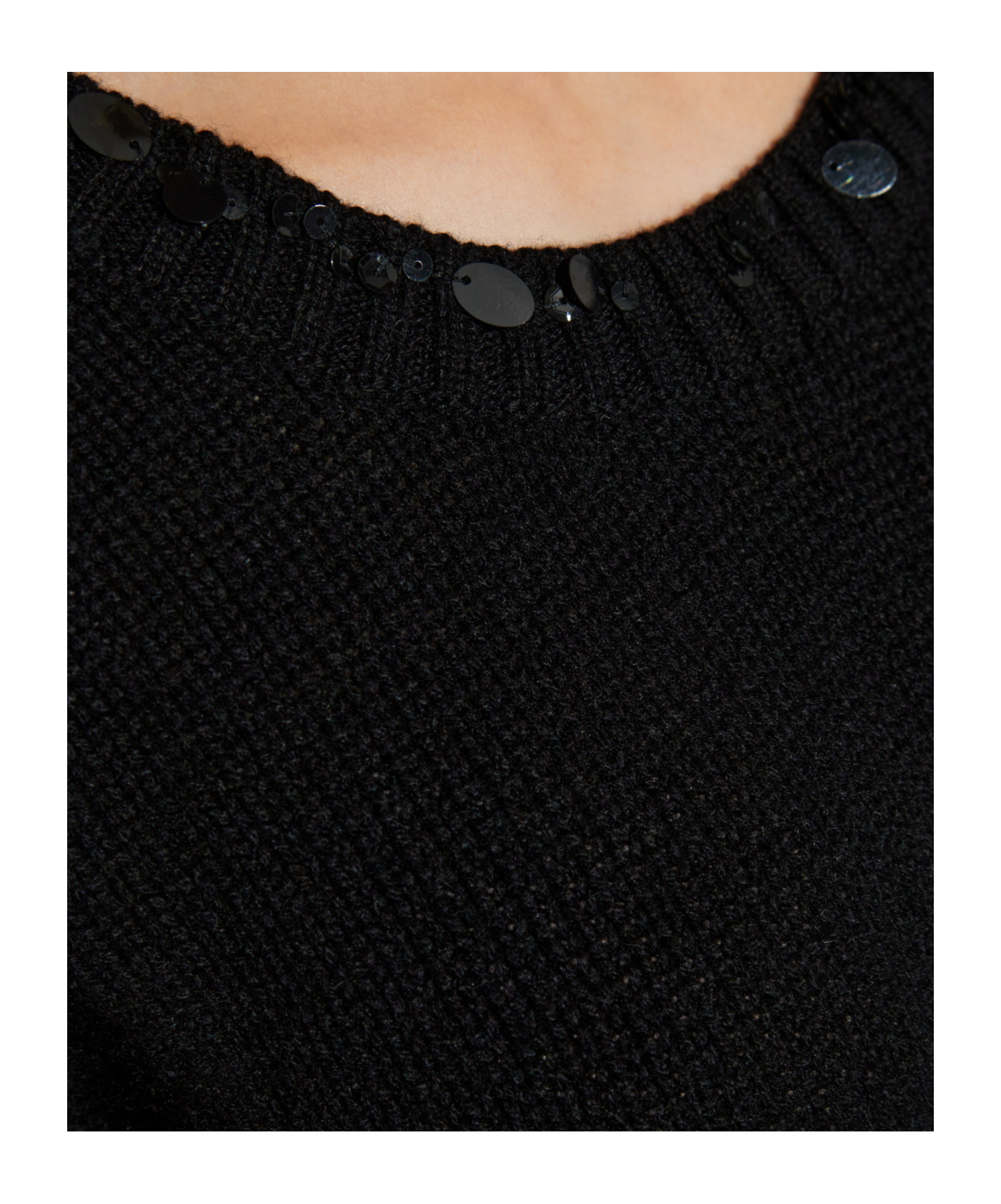 FABIANA FILIPPI CASHMERE SWEATER
