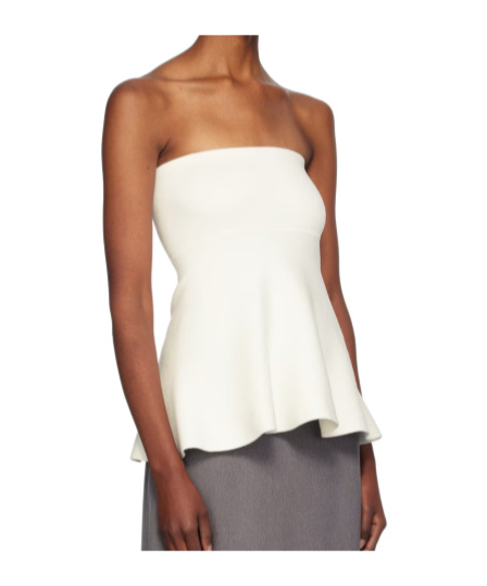 THE FRANKIE SHOP OFF-SHOULDER TOPS