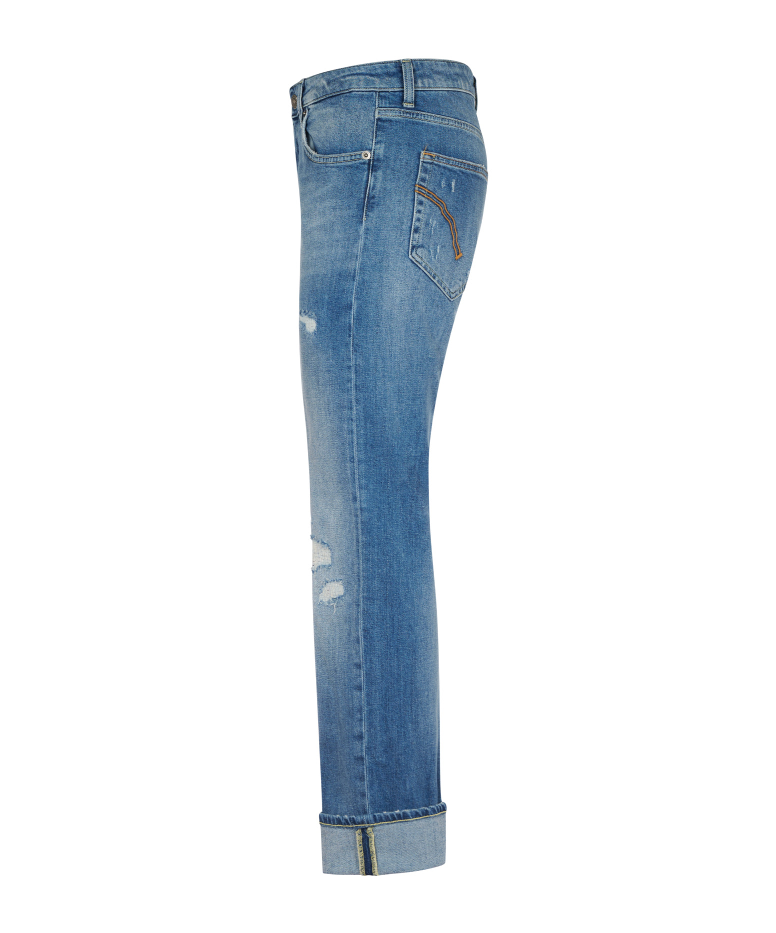 DONDUP COCO SPECIAL JEANS 