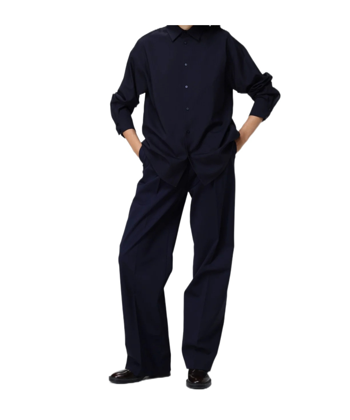 Dondup Logo Track Pants In Black