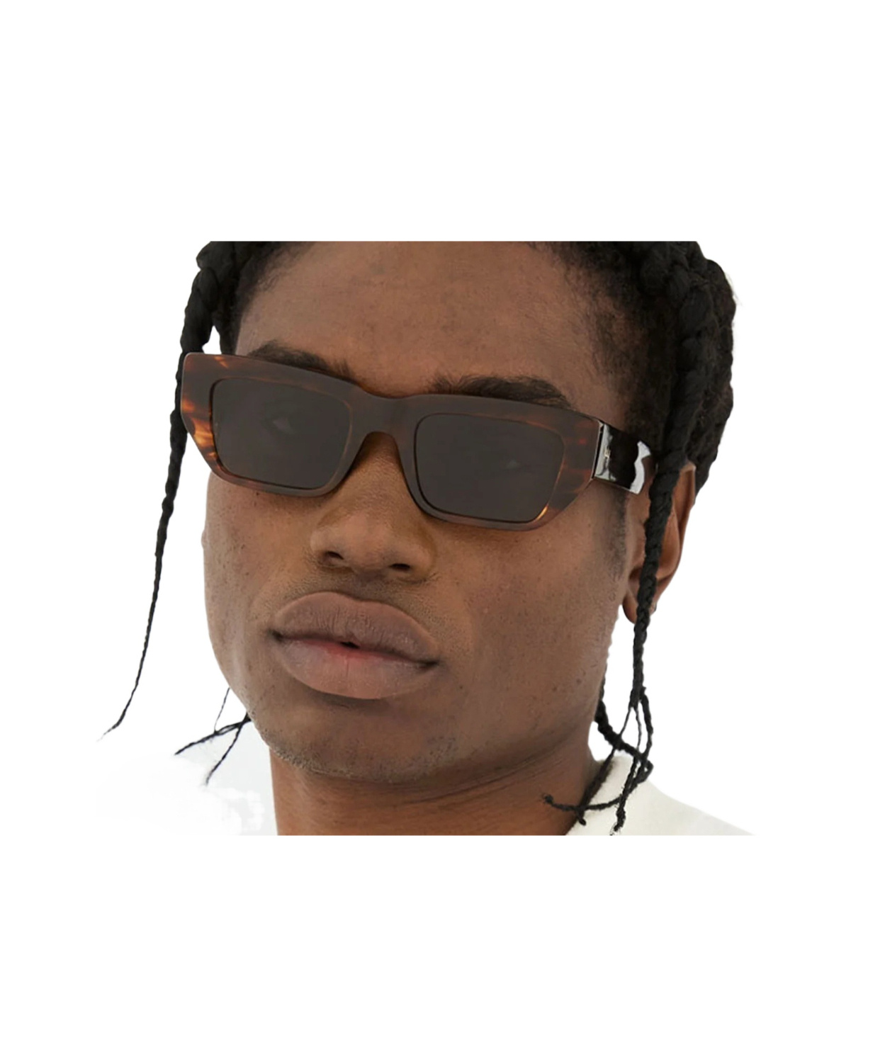 Retrosuperfuture Full Frame Sunglasses