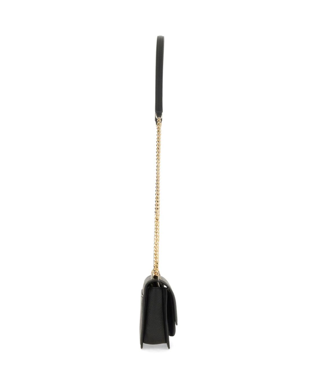 Michael Michael Kors Small Claire Crossbody Bag In Black