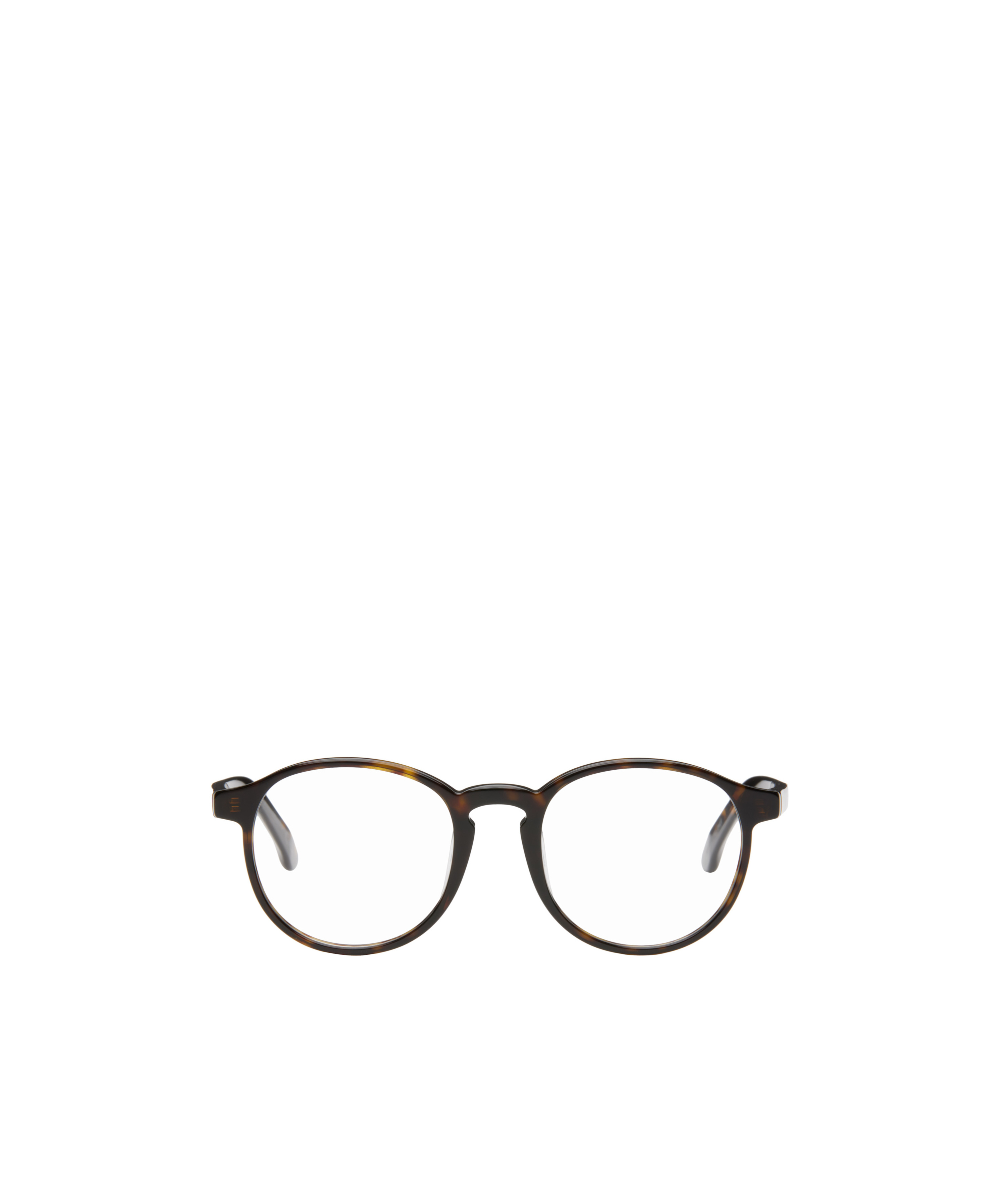 Retrosuperfuture Numero 01 Glasses In Black