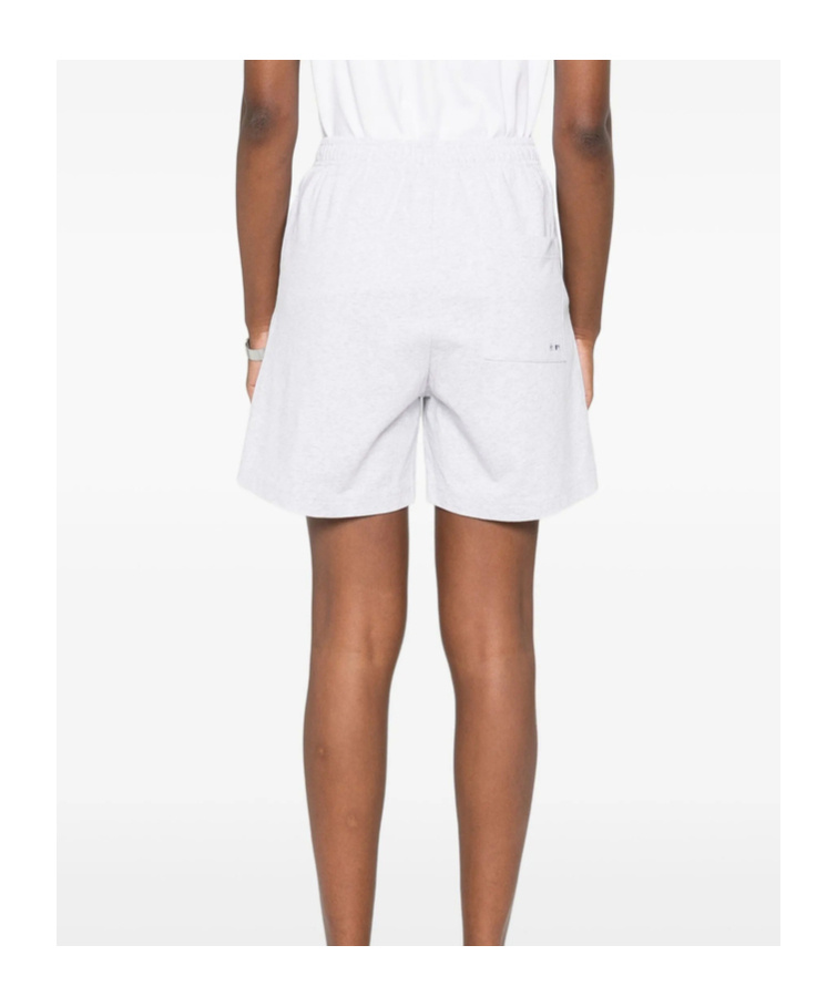 Sporty And Rich X New York Yankees Knee-length Shorts