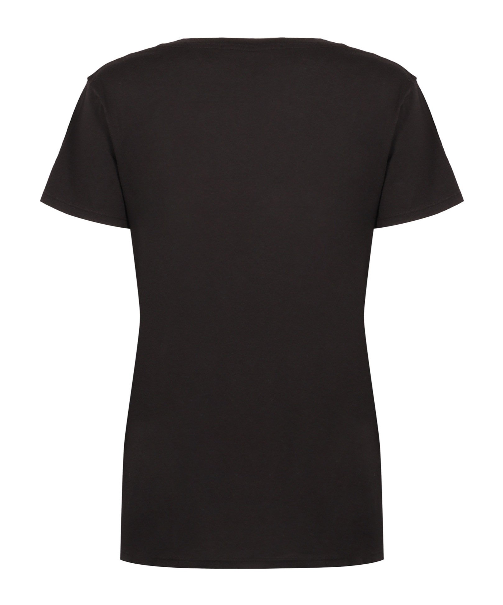 Nili Lotan Carol V-neck T-shirt