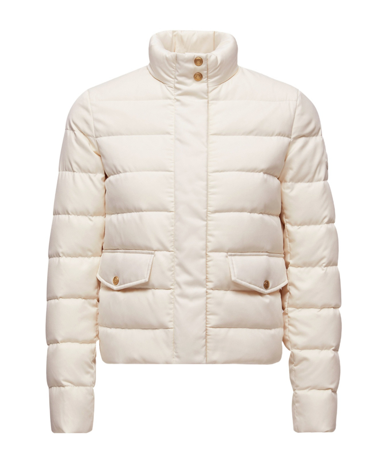 Moncler Bessettes Short Down Jacket
