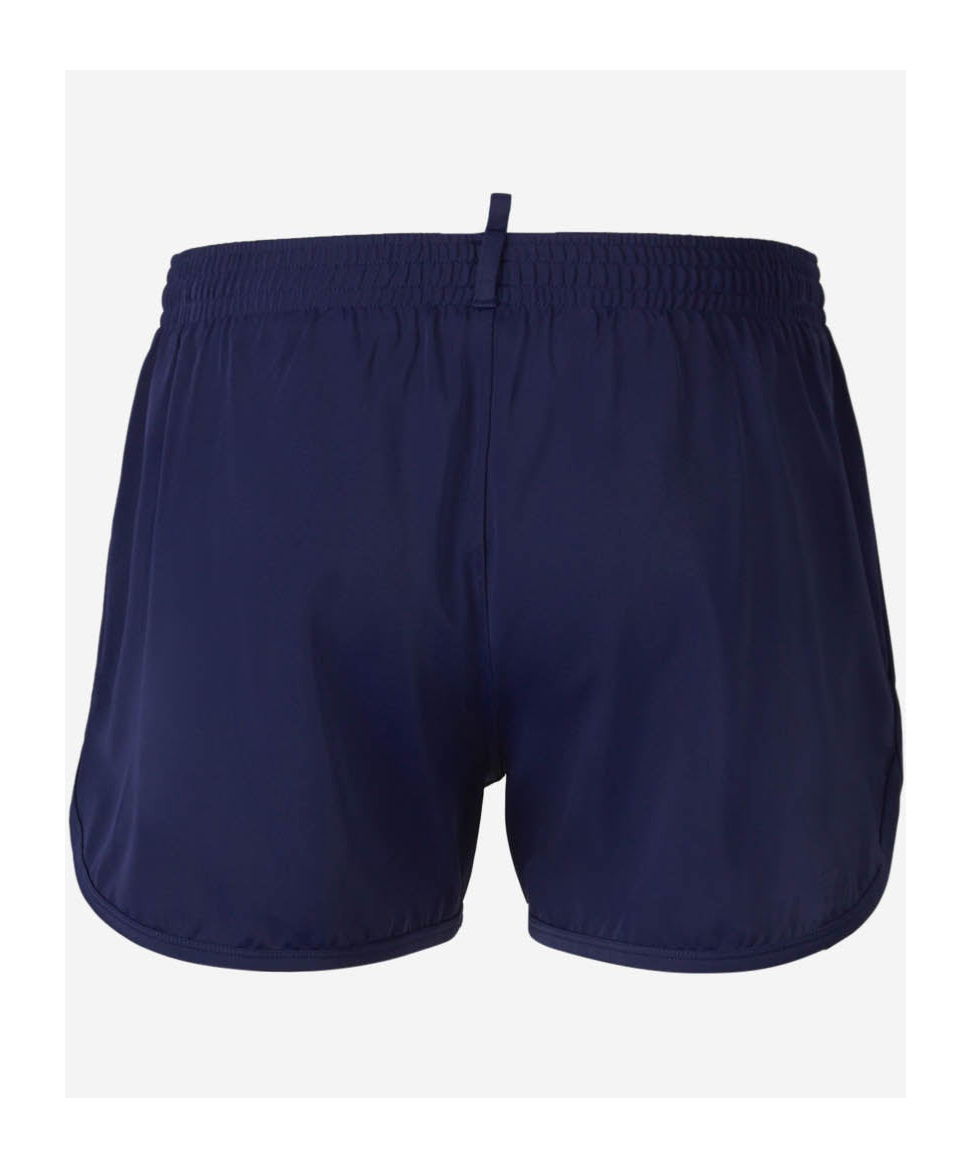 DSQUARED2 ELASTIC WAIST SWIMMING TRUNKS