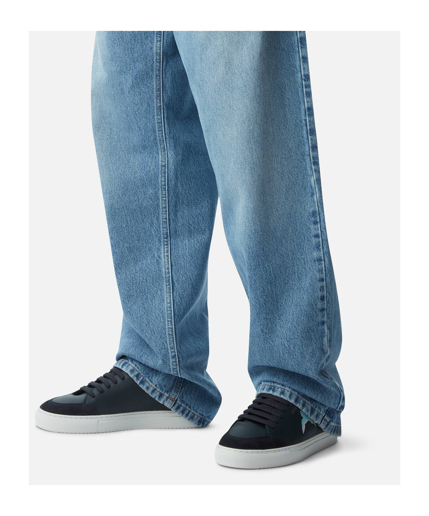 AXEL ARIGATO CLEAN 90 SNEAKERS