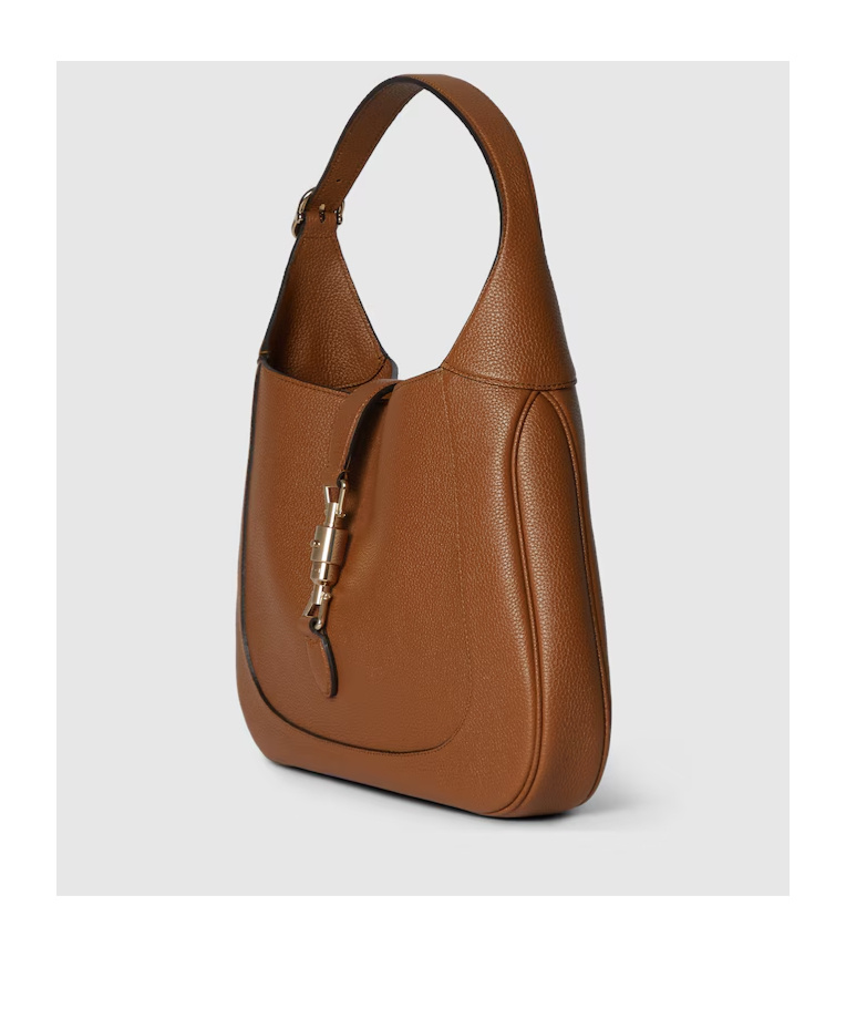 Gucci Jackie 1961 Medium Shoulder Bag In Primary Colors