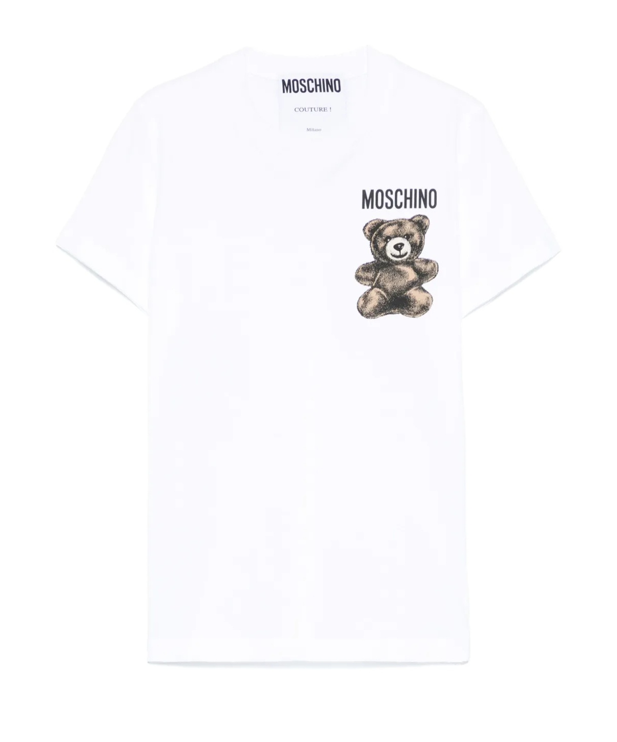Moschino Teddy Bear Sweater