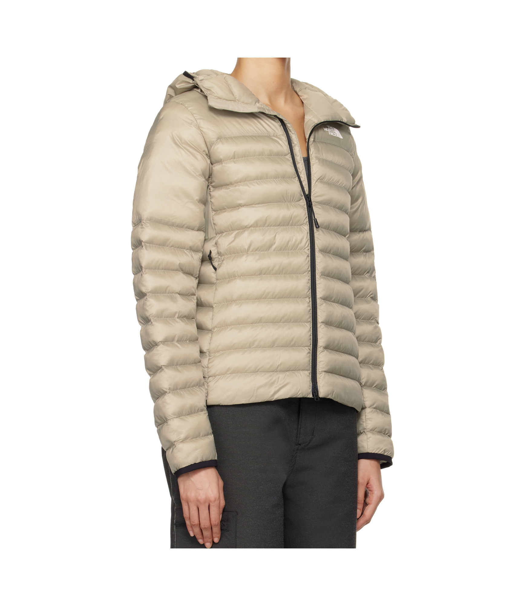 THE NORTH FACE TERRA PEAK HOODED JACKET