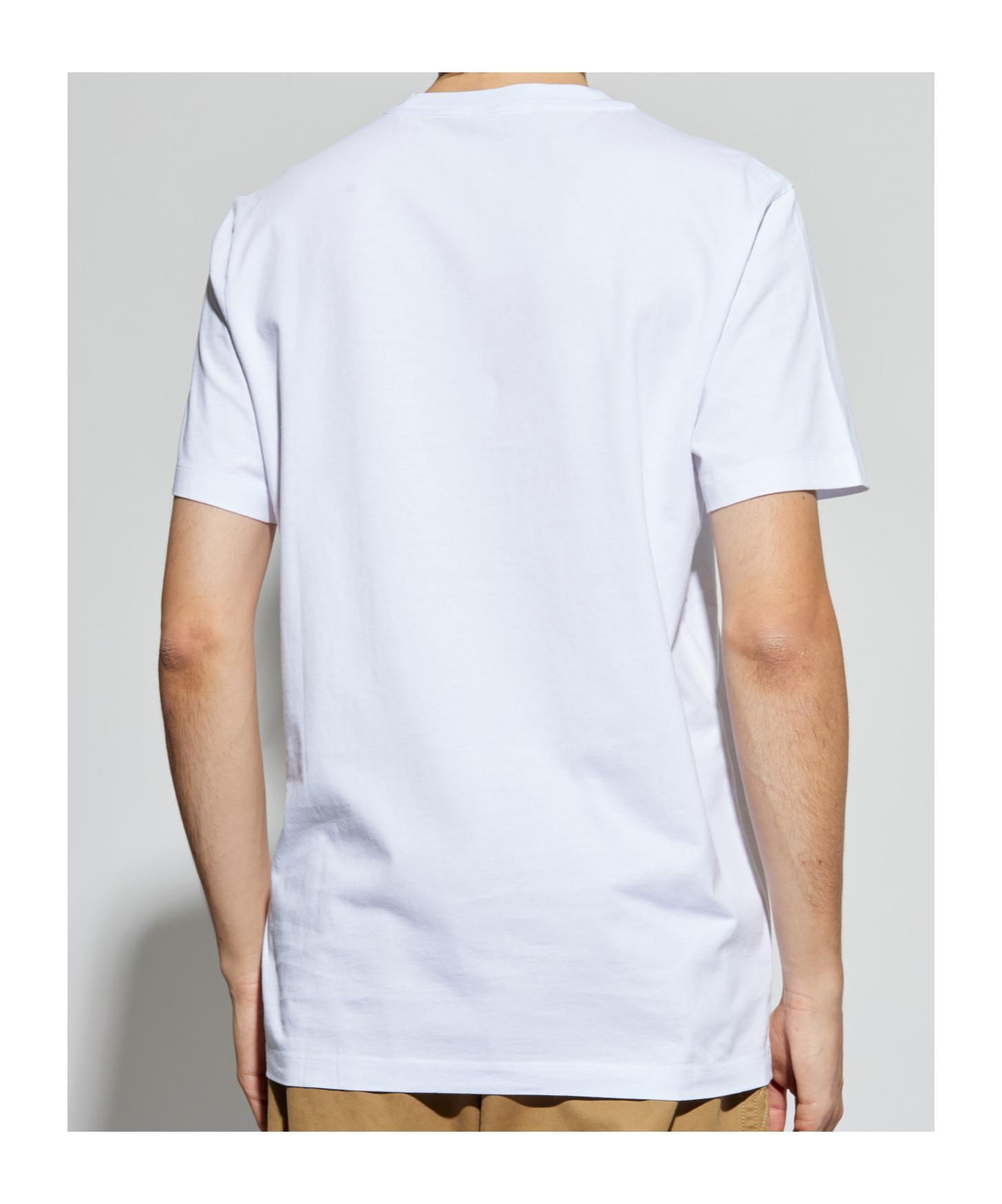Moncler 3-pack T-shirts