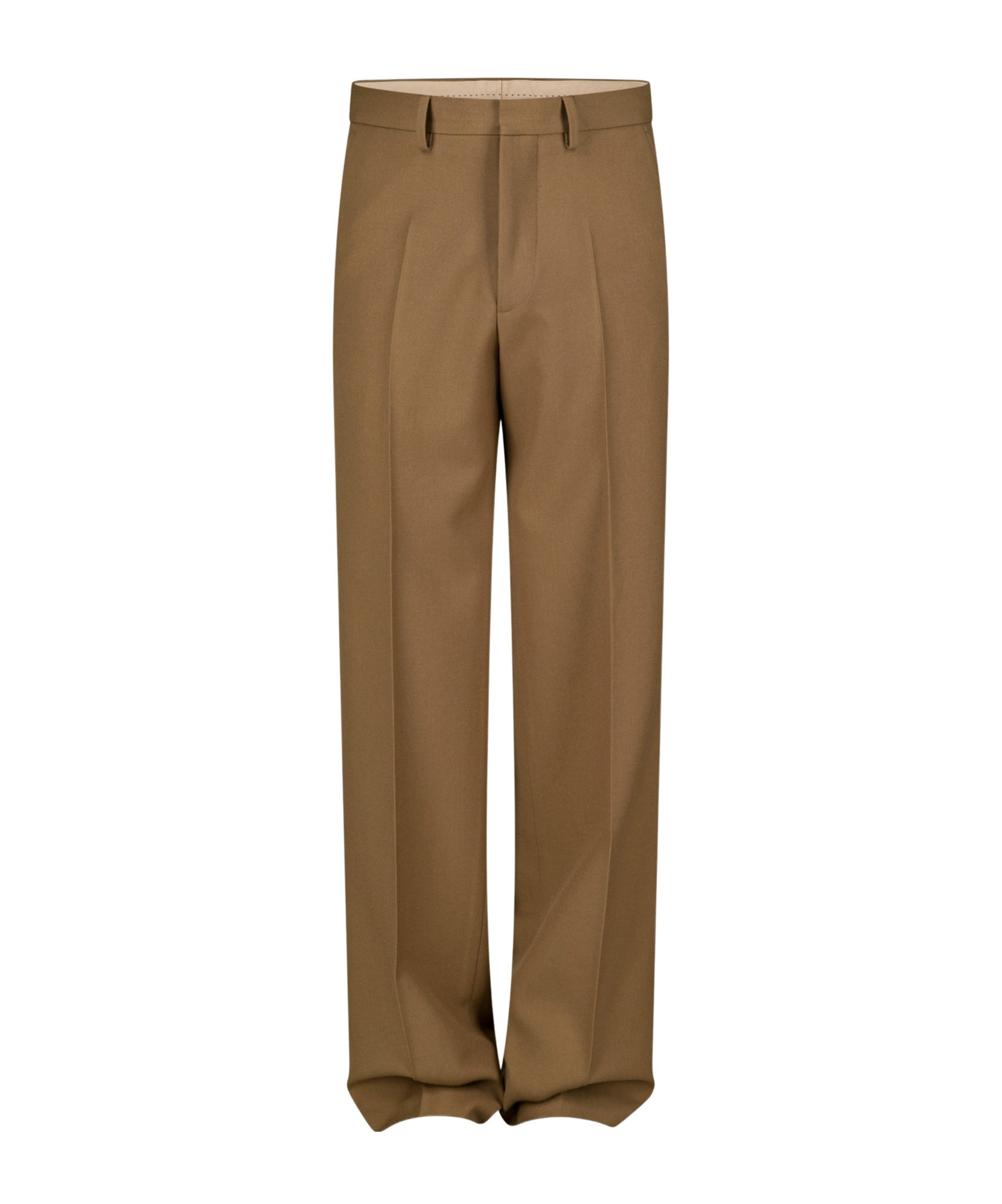 Dries Van Noten 01260 Panvel 2246 M.w.pants Clothing In Brown