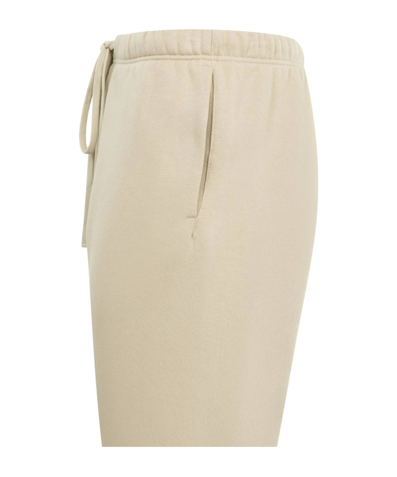 Fear Of God Drawstring Sweatpants In Neutral