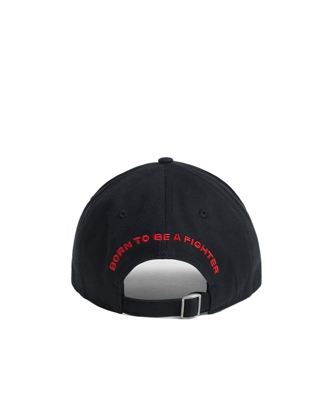 Dsquared2 Logo Patch Baseball Cap In Green