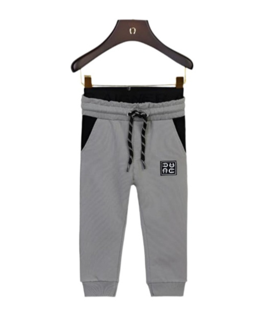 Shop Aigner Logo-patched Sweat Pants In Gray