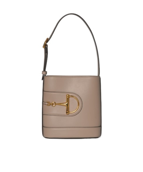 Gucci 73 Small Bucket Bag