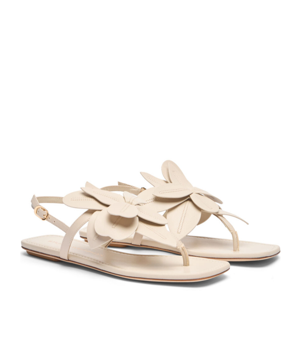 Stuart Weitzman Paradise Sandals
