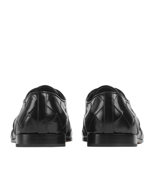 Bottega Veneta ‘roma' Boots In Black