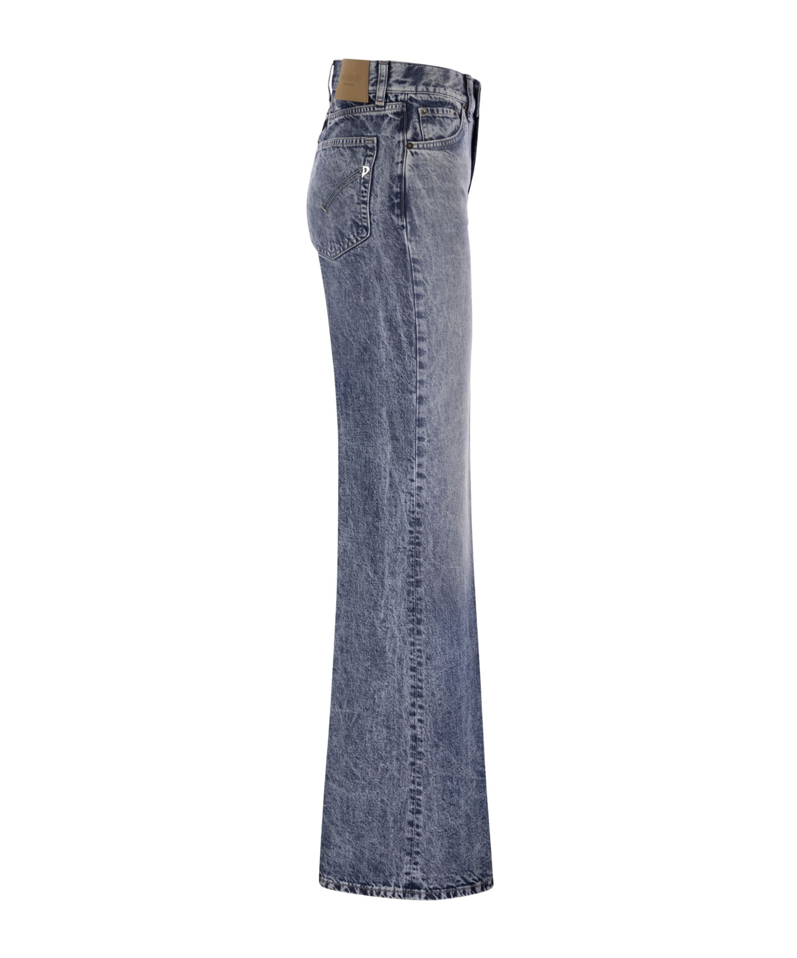 Dondup Flared Jeans