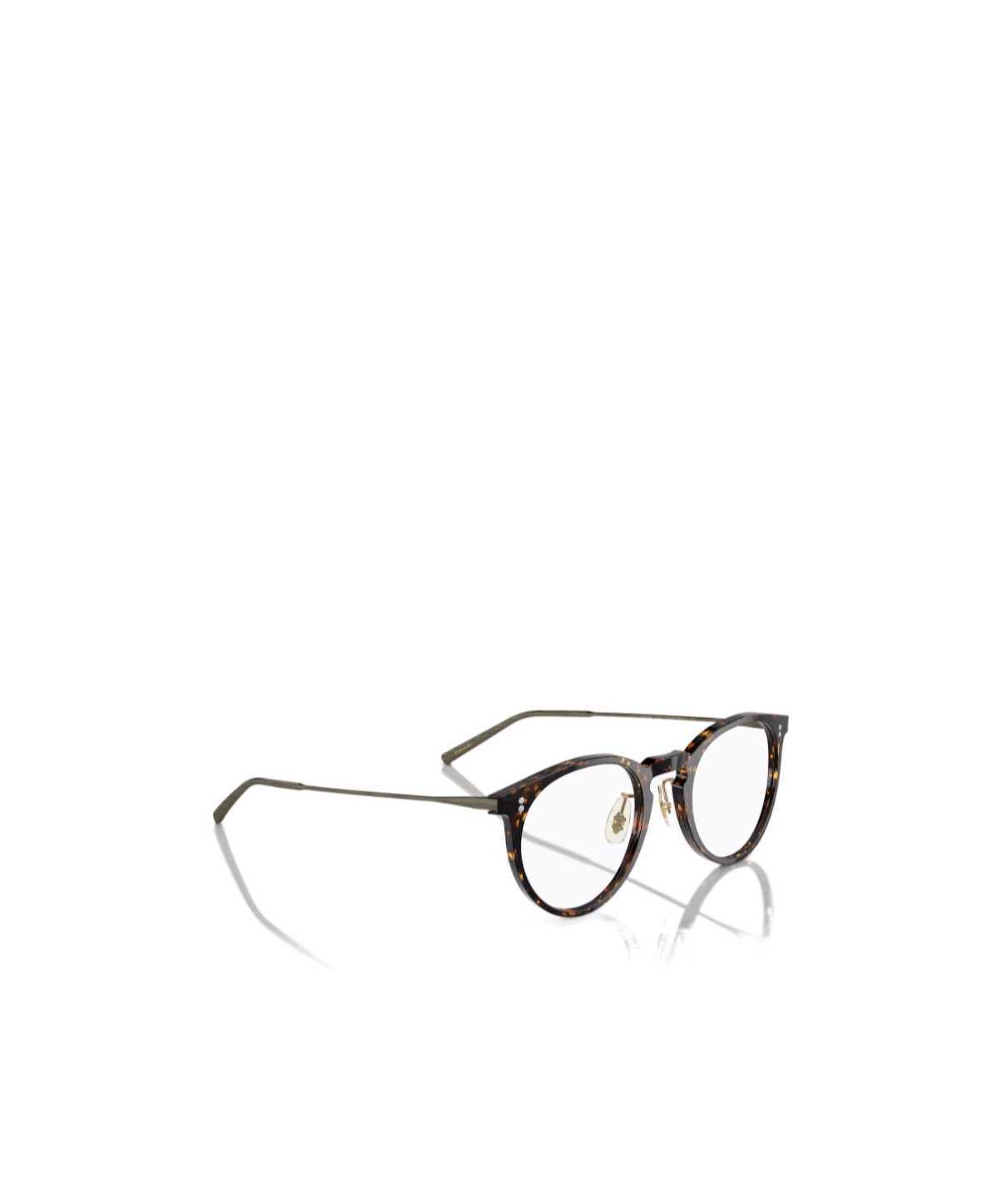 Oliver Peoples Orrison In Brown