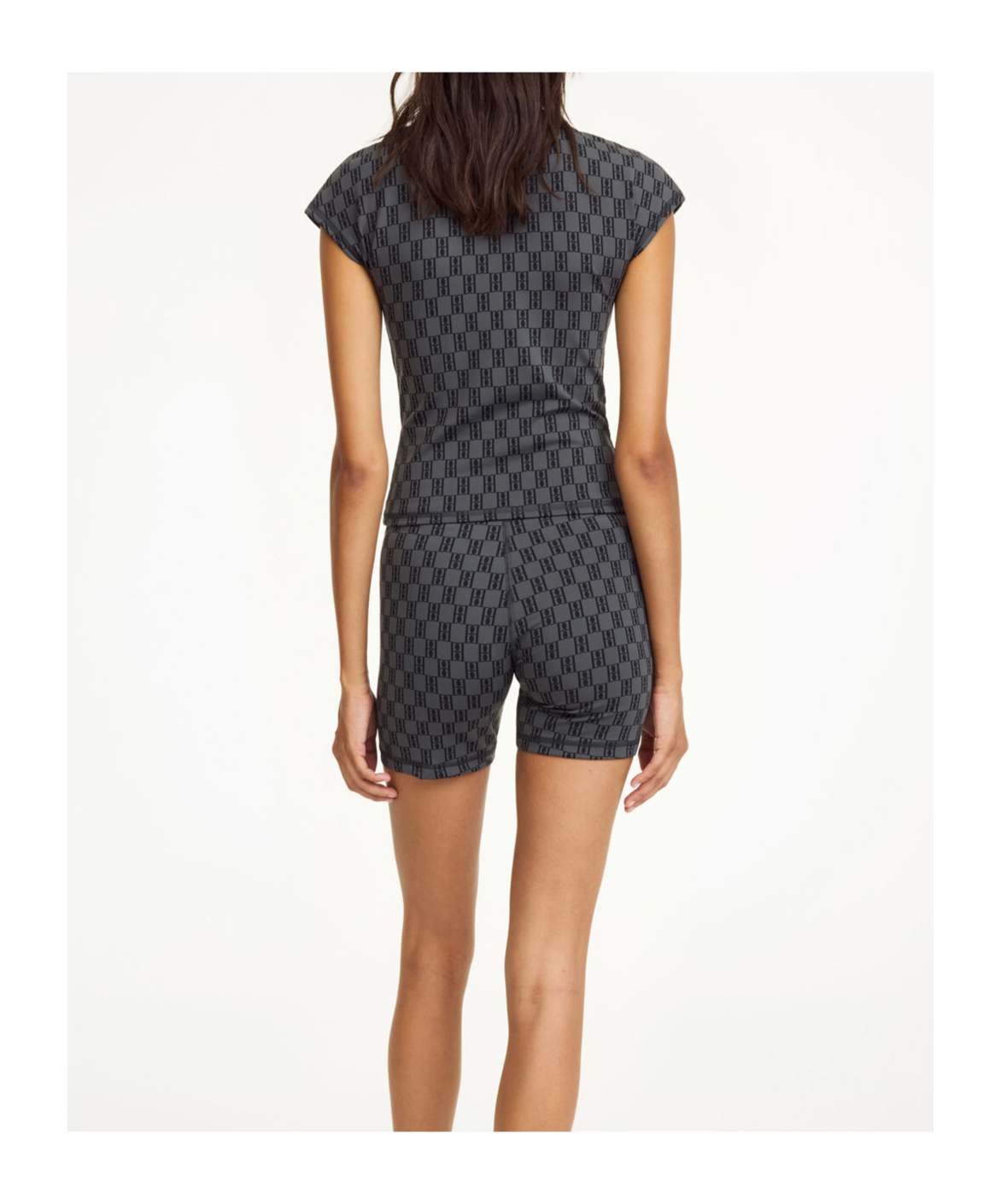By Malene Birger Venazia Athletic Top