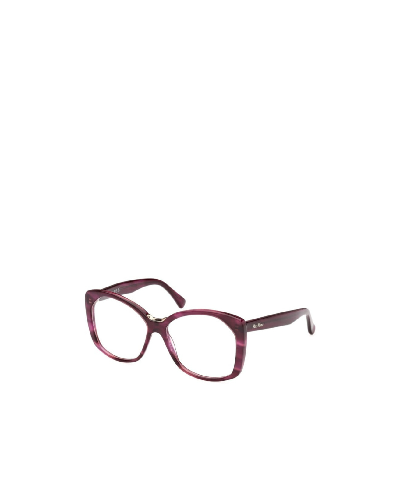 Max Mara Butterfly Frame Glasses