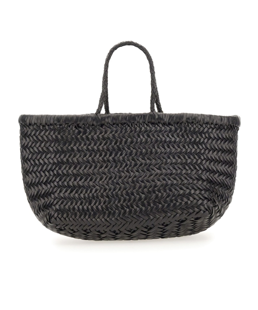 Dragon Diffusion Triple Jump Small Bag Shoulder Bag In Black